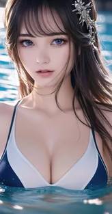 爆水管
