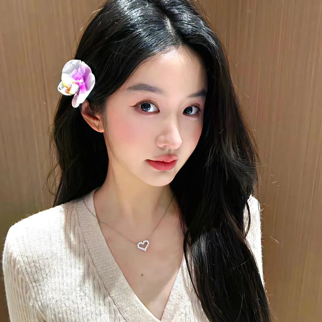 我