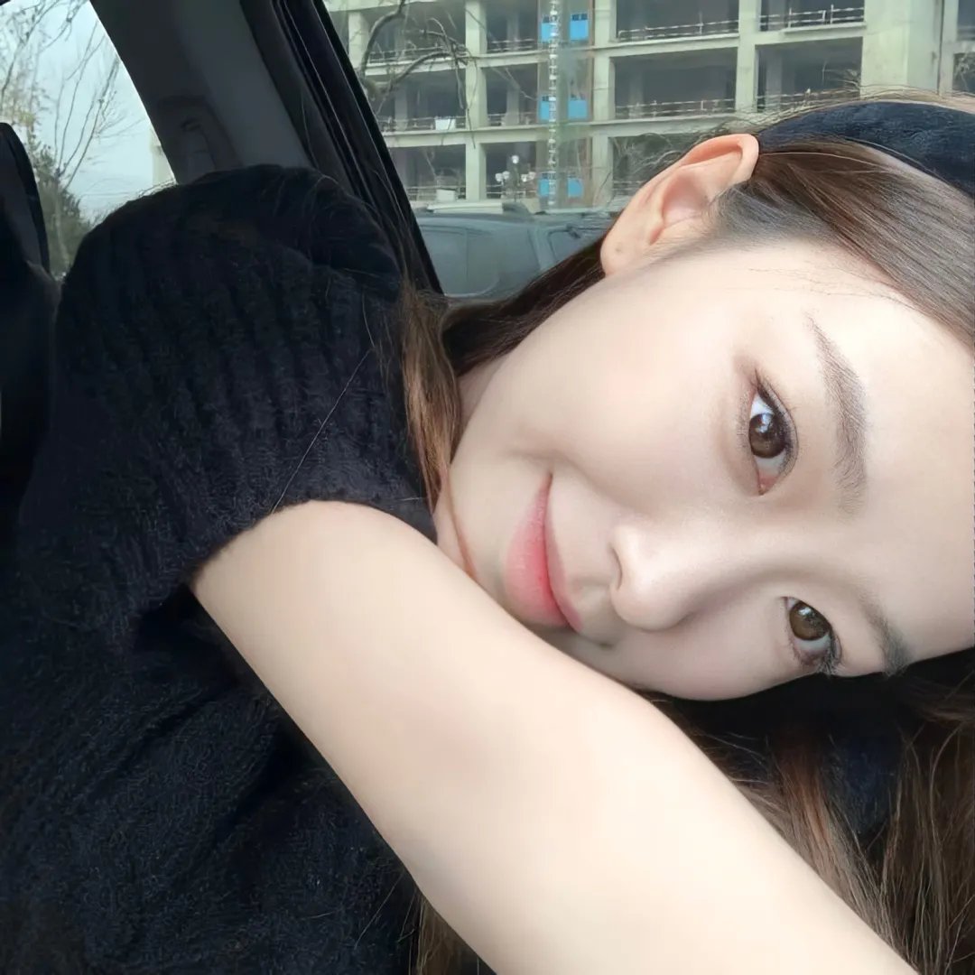 楼上的人们